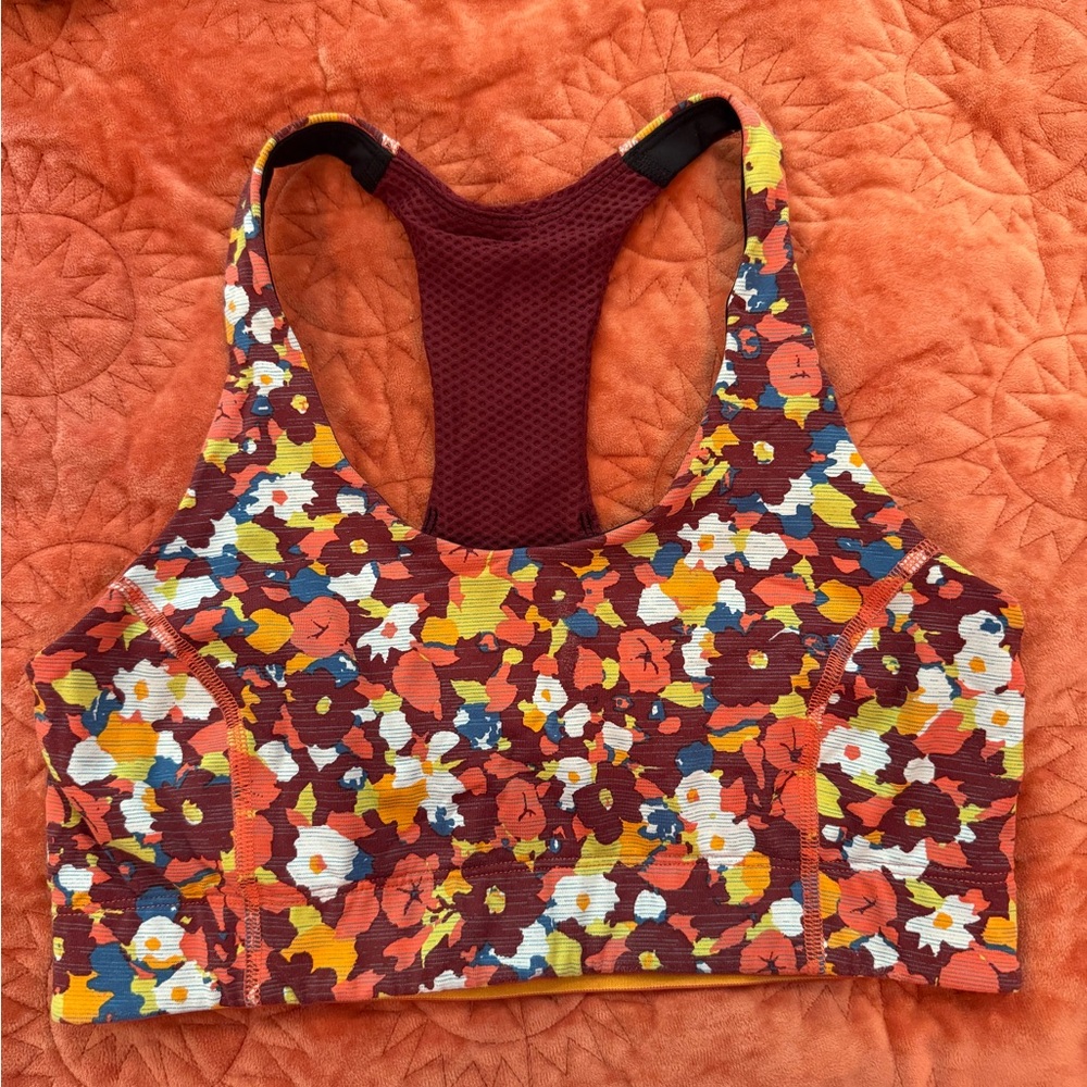 Outdoor Voices Doing Things Women's Sports Bra